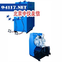 MCH36/ET Open（三相电）呼吸空气压缩机